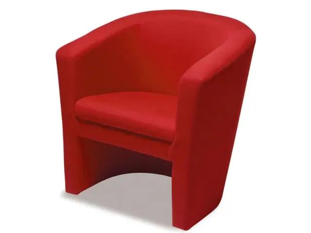 fauteuil