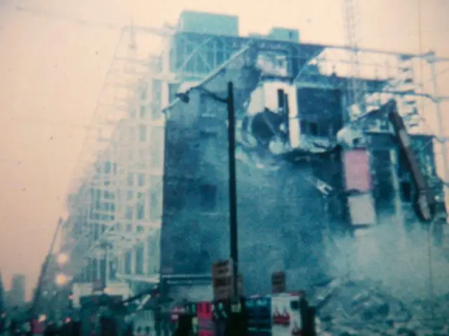 Le Centre Pompidou fête ses 30 ans!