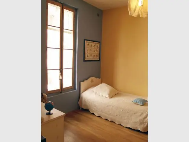 chambre enfant maison marseille