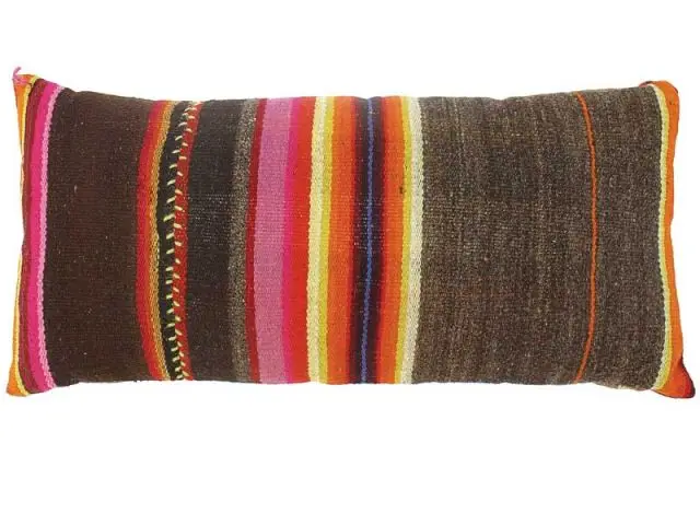 coussin bensimon