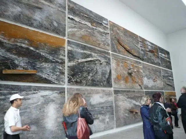 Voyage au bout de la nuit kiefer