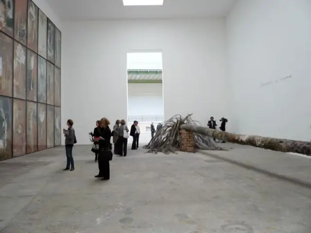 dimanche des rameaux kiefer