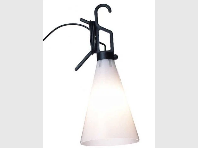 lampe jardin