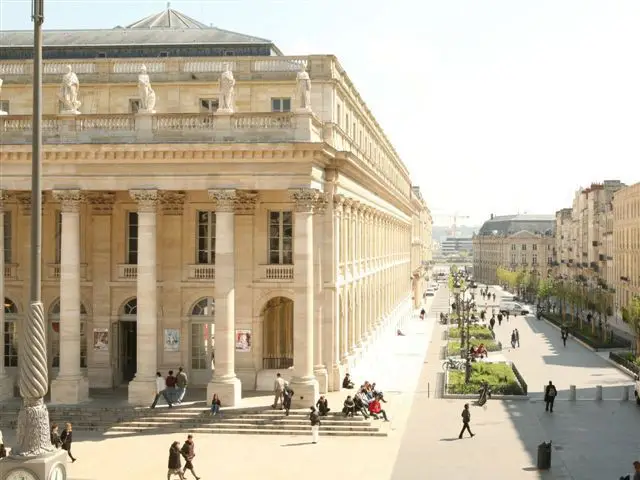 bordeaux 3 grand theatre