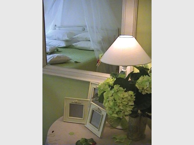 chambre reinette