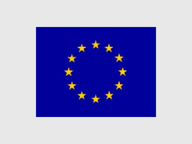 drapeau europeen