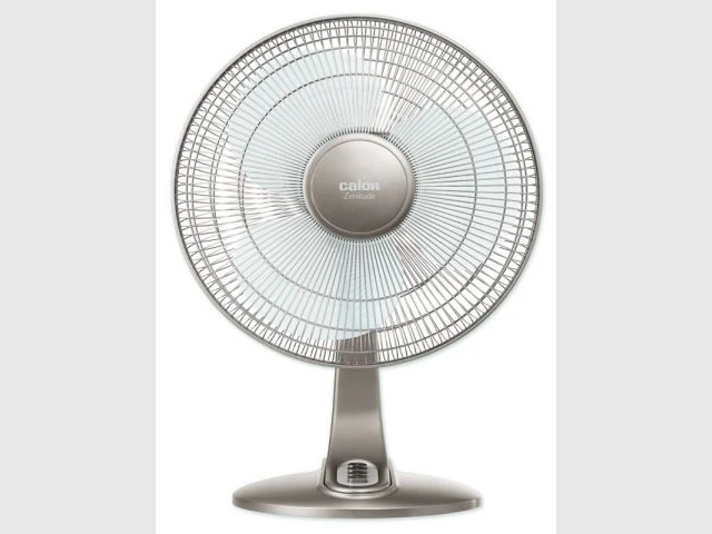 ventilateur zenitude