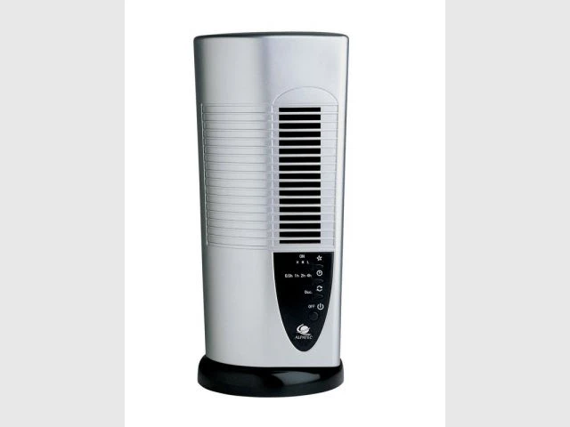 ventilateur de table