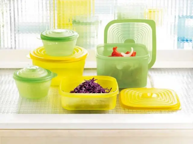 adaptabols tupperware