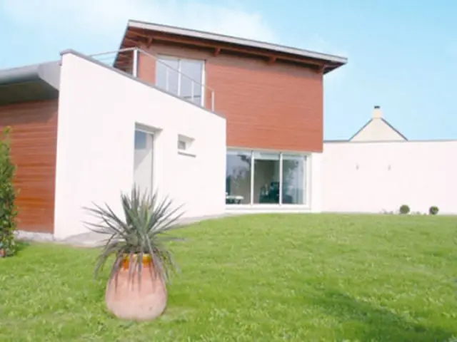 architecteur maison création moinard