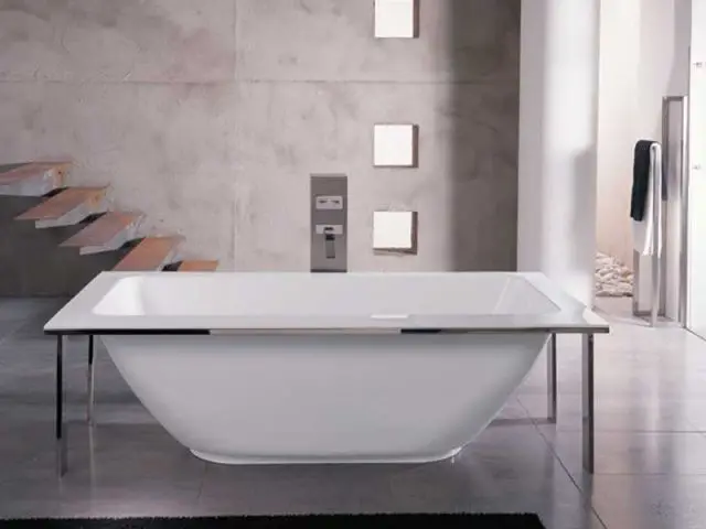 Baignoire Porcelanosa