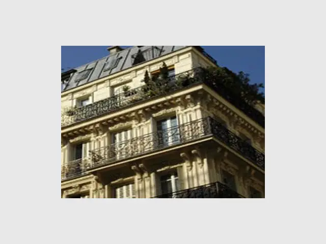 immobilier ancien