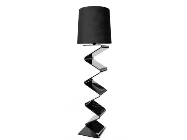 Lampe Acrila