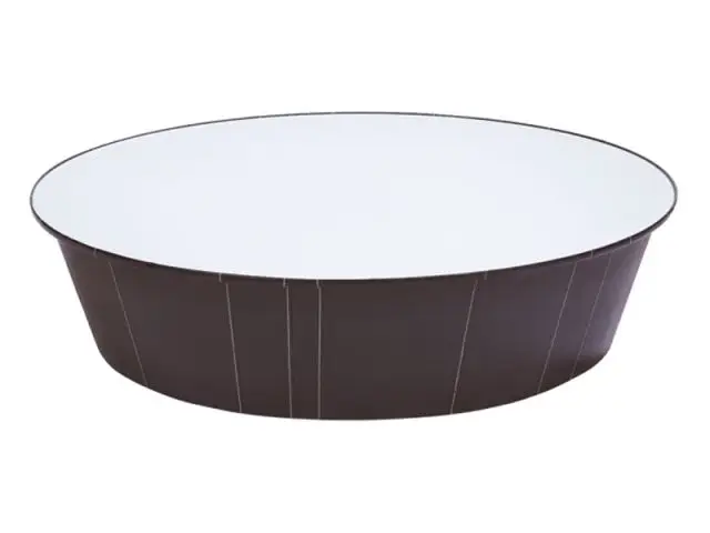 table basse - Roche Bobois