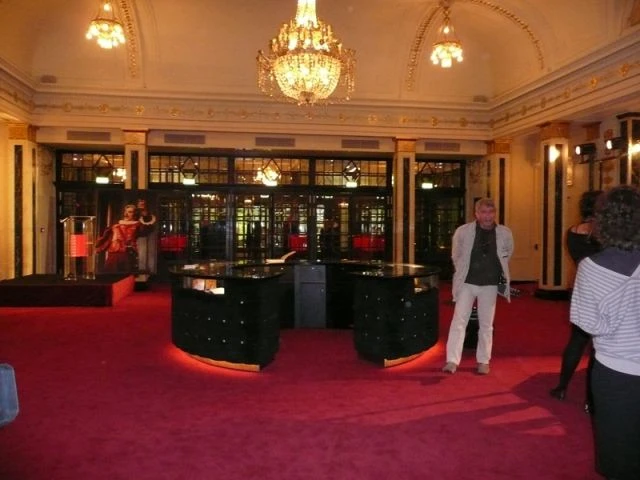 foyer mogador