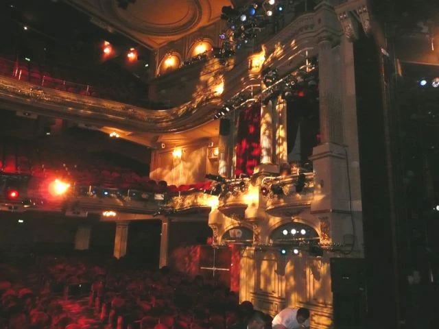 salle mogador