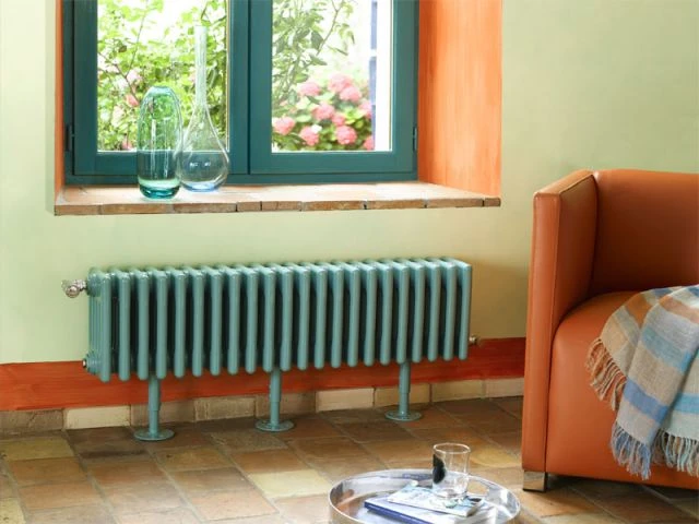 Radiateur Acova plinthe