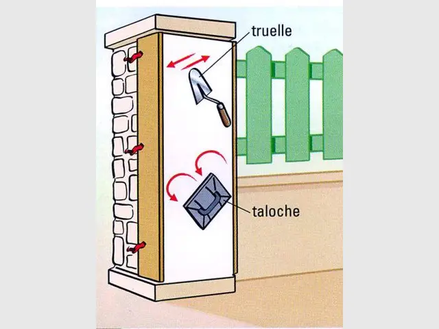 fiche enduit larousse 3