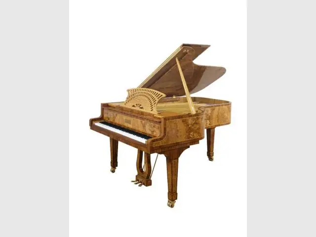 P190 pleyel