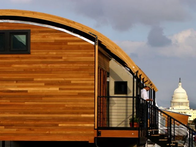 Solar Decathlon 2007