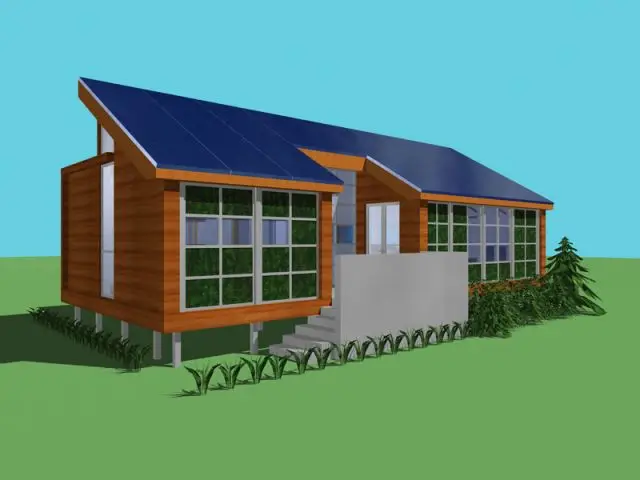 Solar Decathlon