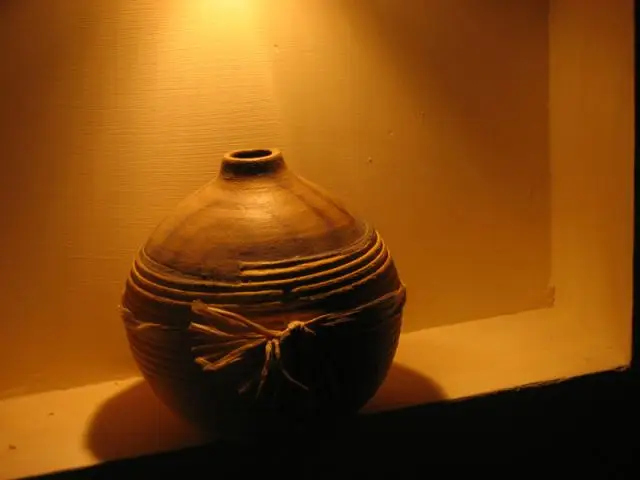 Vase - Céline Roger - espace zen