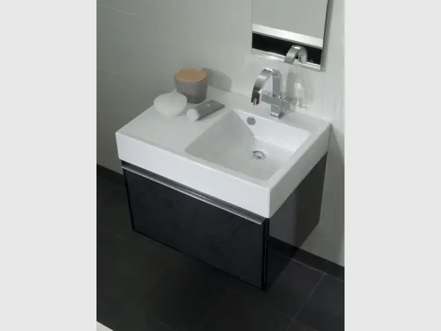 Vasque - Porcelanosa