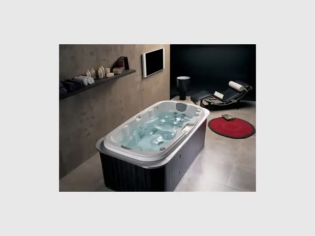 Spa portable - Porcelanosa