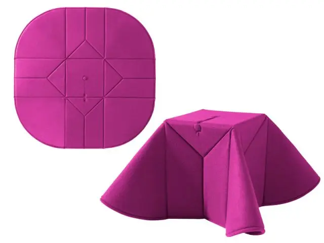 Pouf Ligne Roset