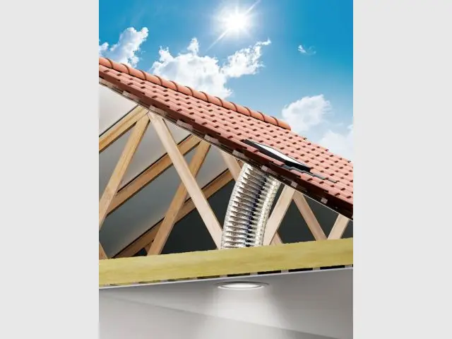 Velux - dossier portes et fenêtres