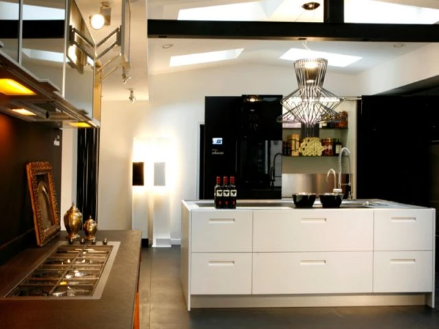 Show-room "Design by Cucine"