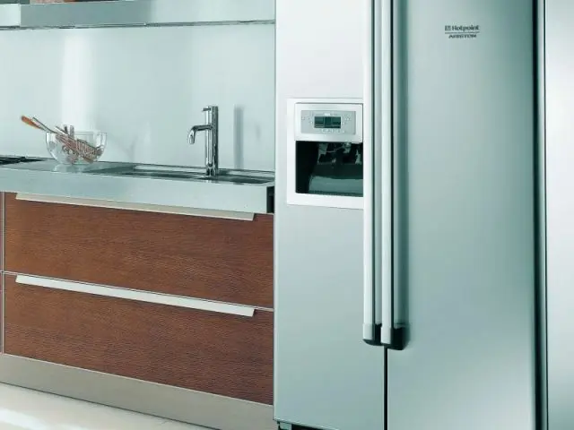 Hotpoint - Ariston