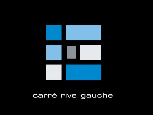 carre rive gauche