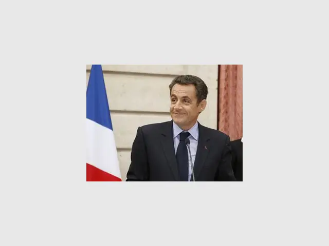 sarkozy