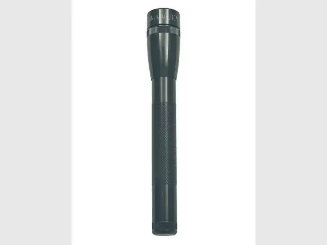 Torche mini Maglite