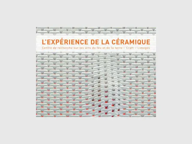 Craft - Expérience de la céramique