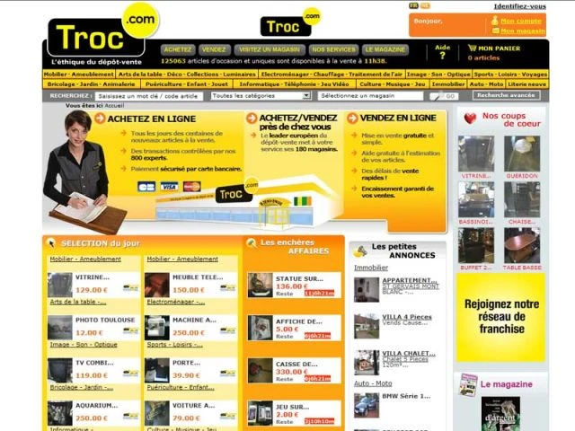 Troc.com 1