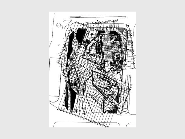 Plan du projet - operacanton