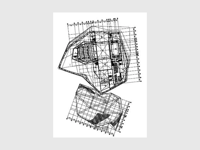 Détail du plan - operacanton