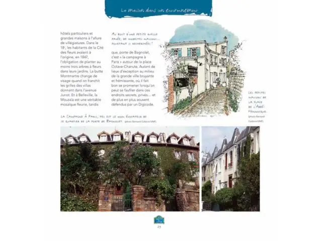 ame des maisons de Paris p.29