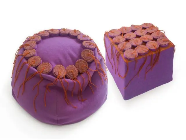 Poemo Design - poufs