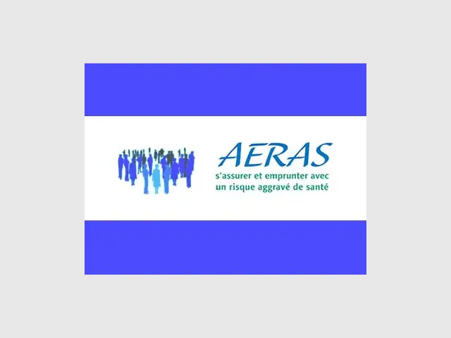 Logo Aeras