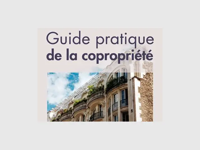 Guide pratique de la copropriété ANCC