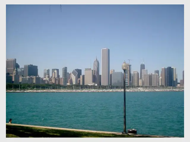 Chicago