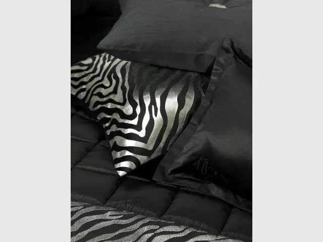 Collection Tiger - Kylie Minogue - Linge de maison "Kylie at home" - Tiger