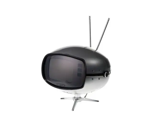 Télévision Panasonic