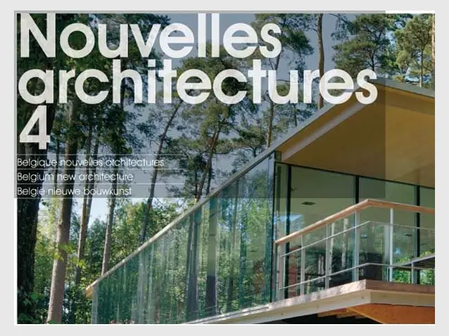 couverture nouvelles archi 4 prisme