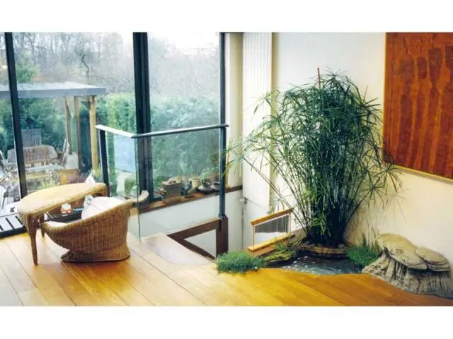 ecosculpture appartement