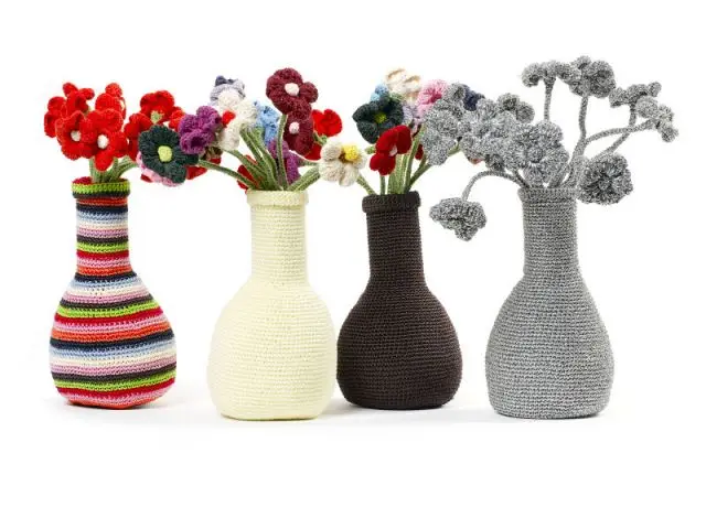 Anne-Claire Petit accessoires -vases