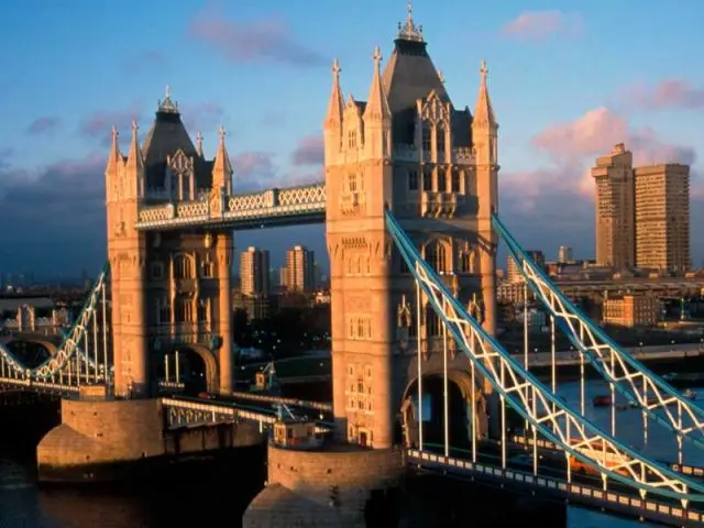 Tower Bridge